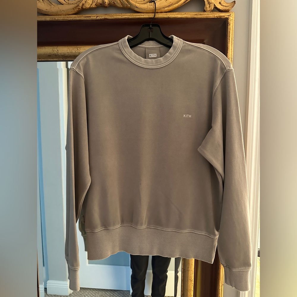 Kith Sweatshirt